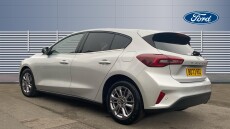 Ford Focus 1.0 EcoBoost Titanium Style 5dr Petrol Hatchback